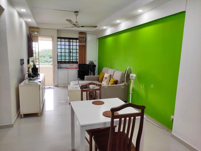 715 Clementi West Street 2, 715 Clementi West Street 2, Room Rental, 150 sqft, HDB Flat For Rent, by Aloysius Chua, 60004976 - Living Room - PropertyGuru.com.sg