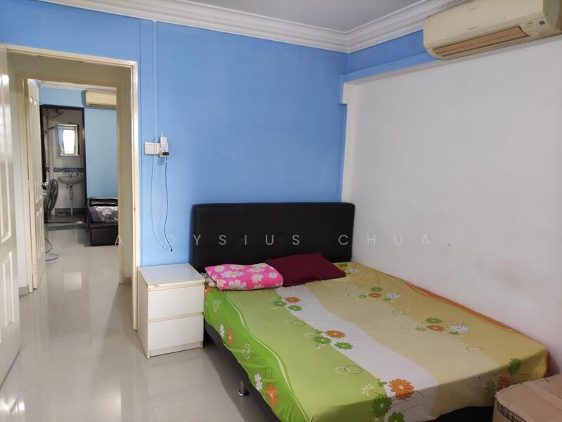 715 Clementi West Street 2, 715 Clementi West Street 2, Room Rental, 150 sqft, HDB Flat For Rent, by Aloysius Chua, 60004976 - Bedroom - PropertyGuru.com.sg