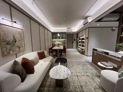 For Sale - One Marina Gardens