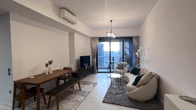 For Rent - DUO Residences