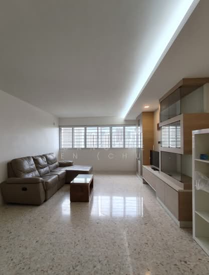 For Rent - 103 Ah Hood Road