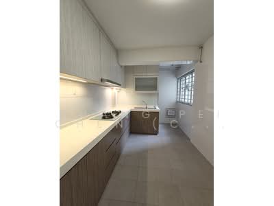 For Rent - 103 Ah Hood Road