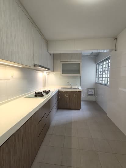 For Rent - 103 Ah Hood Road