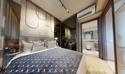 For Sale - CanningHill Piers