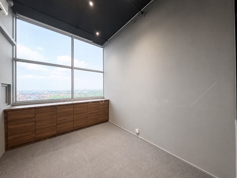 Wcega Tower, 21 Bukit Batok Crescent, Dairy Farm / Bukit Panjang / Choa Chu Kang, 958 sqft, Light Industrial (B1) For Rent, by Li Rong Teh, 60005045 - Interior - CommercialGuru.com.sg