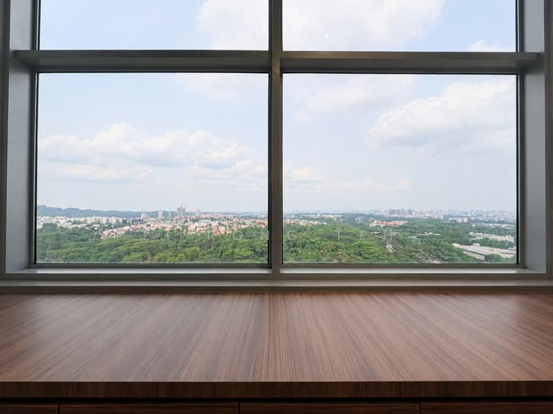 Wcega Tower, 21 Bukit Batok Crescent, Dairy Farm / Bukit Panjang / Choa Chu Kang, 958 sqft, Light Industrial (B1) For Rent, by Li Rong Teh, 60005045 - View - CommercialGuru.com.sg