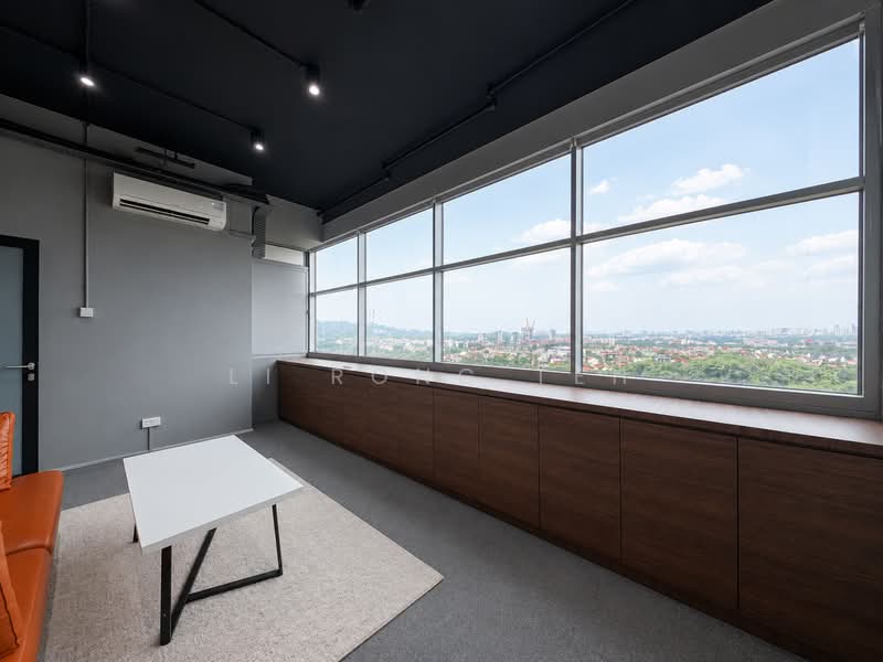 Wcega Tower, 21 Bukit Batok Crescent, Dairy Farm / Bukit Panjang / Choa Chu Kang, 958 sqft, Light Industrial (B1) For Rent, by Li Rong Teh, 60005045 - View - CommercialGuru.com.sg