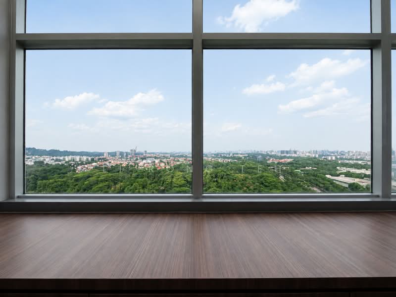 Wcega Tower, 21 Bukit Batok Crescent, Dairy Farm / Bukit Panjang / Choa Chu Kang, 958 sqft, Light Industrial (B1) For Rent, by Li Rong Teh, 60005045 - View - CommercialGuru.com.sg