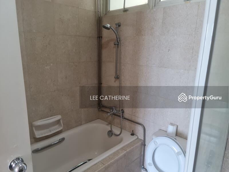 Master Bathroom  bathtub