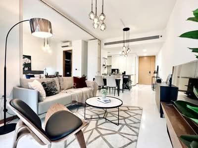 For Sale - Marina One Residences