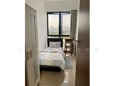 For Rent - Heritage View