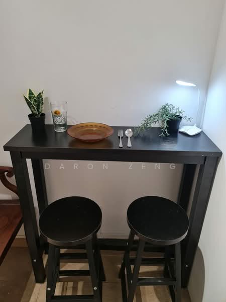 Heritage View, 6 Dover Rise, Room Rental, 120 sqft, Condominium For Rent, by Daron Zeng, 60005101 - Interior - PropertyGuru.com.sg