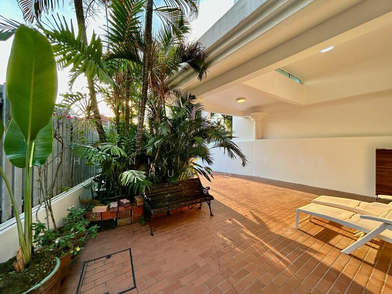 3 Sty 999 Semi-D Near Kovan Mrt , 1 Km To Holy Innocents School, Jalan Arif, Jalan Tani, Poh Huat Road, 6 Bedrooms, 3,600 sqft, Semi-Detached House For Sale, by Phoenix Tan Feng Huang, 60005107 - PropertyGuru.com.sg