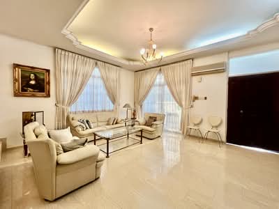 For Sale - 3 Sty 999 Semi-D Near Kovan Mrt , 1 Km To Holy Innocents School