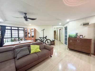 For Sale - 681B Woodlands Drive 62