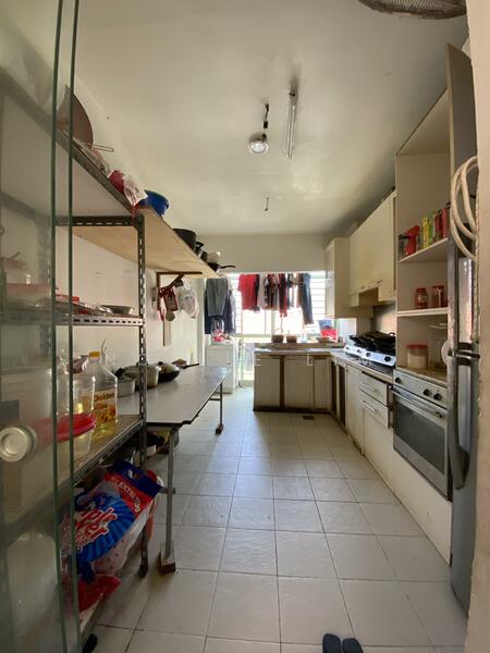 10C Kim Keat Road, Balestier / Toa Payoh, 5 Bedrooms, 1,300 sqft, Apartment For Sale, by Noelle Lim, 60005130 - Kitchen - PropertyGuru.com.sg