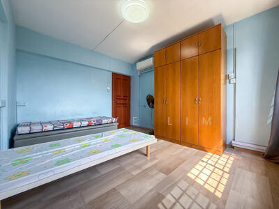 For Rent - 107 Gangsa Road