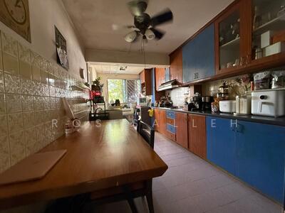 For Sale - 222 Lorong 8 Toa Payoh