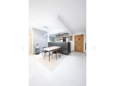 For Sale - 675D Fern Grove @ Yishun