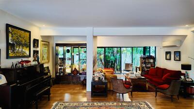 For Sale - Exclusive Hilltop Freehold Detached on a Near-Square Land