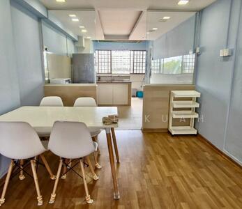 For Rent - 550 Ang Mo Kio Avenue 10