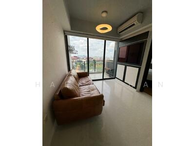 For Sale - Bartley Ridge