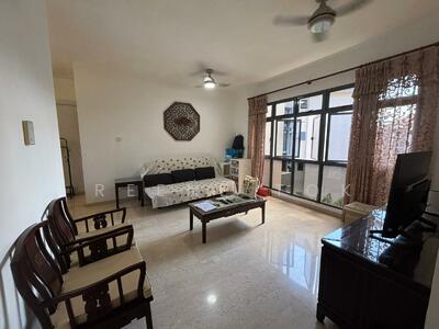 For Sale - Carissa Park Condo