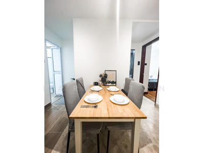 For Sale - Simei Green Condominium