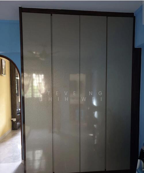57 Telok Blangah Heights, 57 Telok Blangah Heights, Harbourfront / Telok Blangah, Room Rental, 700 sqft, HDB Flat For Rent, by Steve Ng Chih Wei, 60005253 - Bedroom - PropertyGuru.com.sg