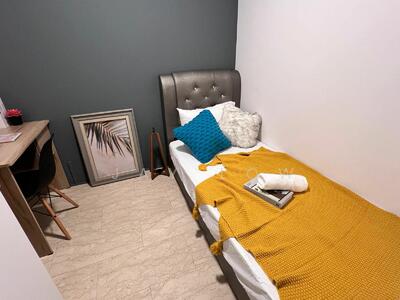 For Rent - Compass Heights