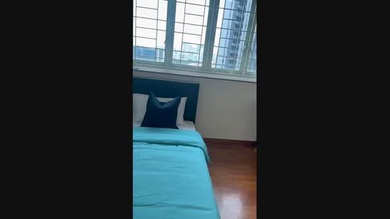 Queens, 10 Stirling Road, Alexandra / Commonwealth, Room Rental, 150 sqft, Condominium For Rent, by Gerald Ng, 60005275 - PropertyGuru.com.sg