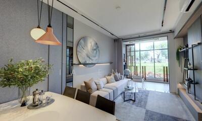 For Sale - North Gaia