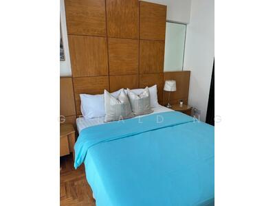 For Rent - The Bencoolen