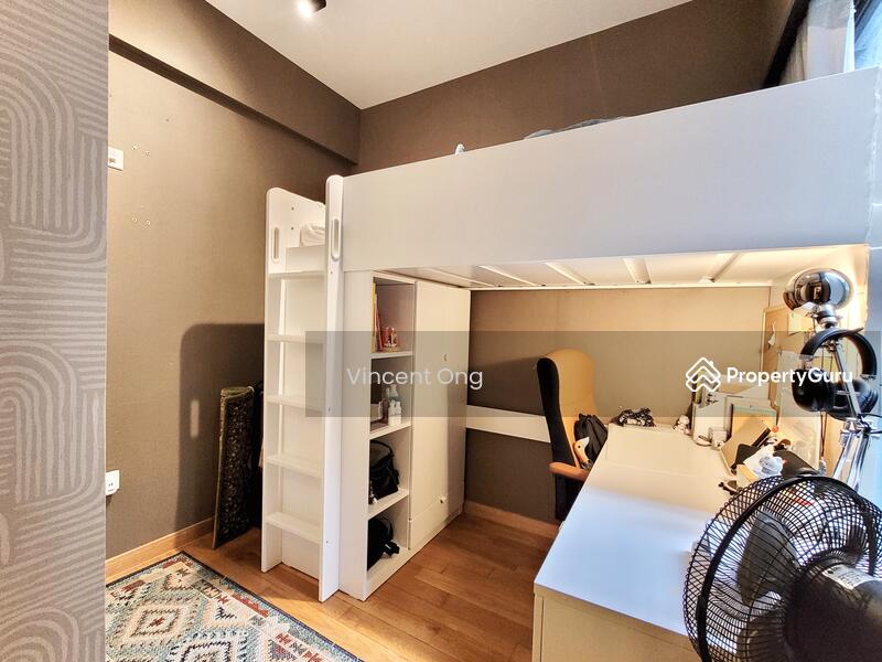 Common Bedroom