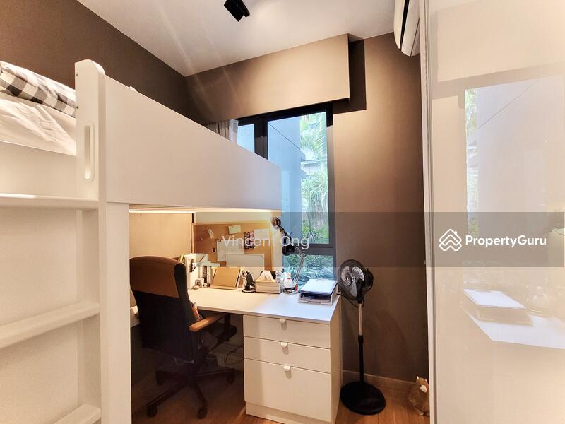 Common Bedroom