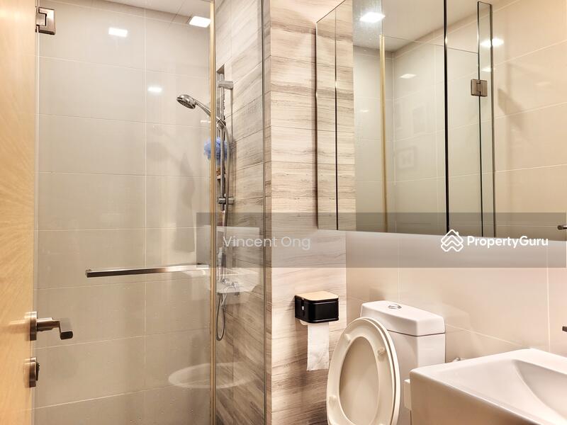 Common Bathroom