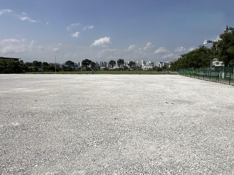 JURONG TOWN