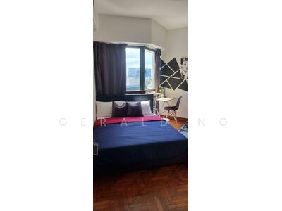 For Rent - The Bencoolen