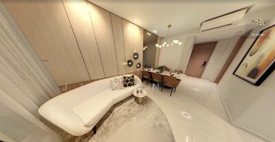 For Sale - Aurelle of Tampines