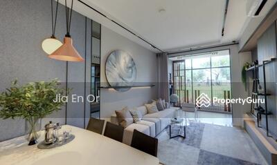 For Sale - Aurelle of Tampines