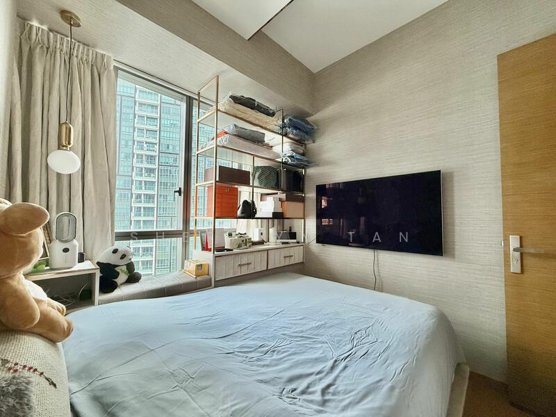 For Sale - 8 Saint Thomas