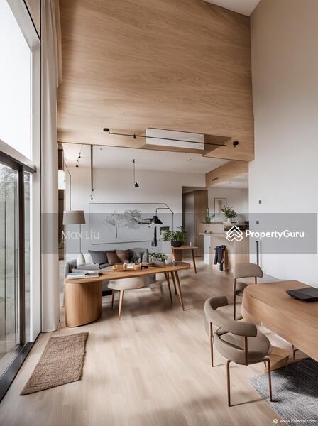 Living Room virtual ID