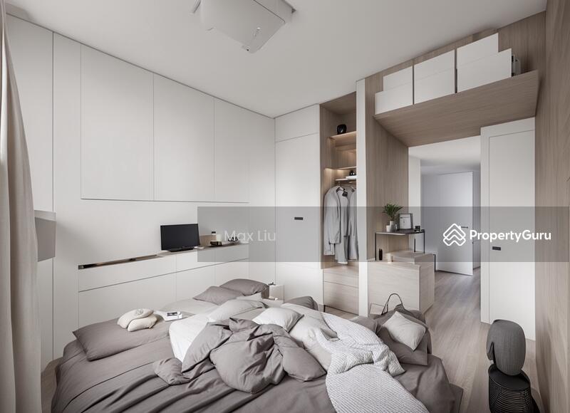 Master Bedroom virtual ID
