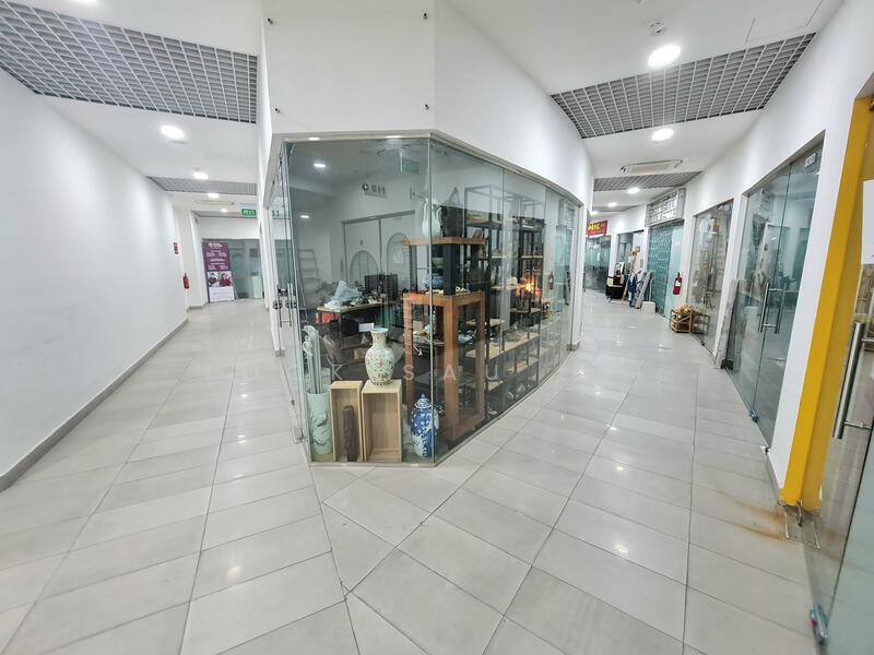 Icon @ Changi, 228 Changi Road, 205 sqft, Mall Shop For Sale, by Lock Sau Lai, 60005313 - CommercialGuru.com.sg