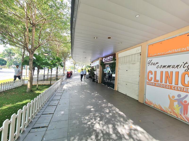 Icon @ Changi, 228 Changi Road, 205 sqft, Mall Shop For Sale, by Lock Sau Lai, 60005313 - CommercialGuru.com.sg