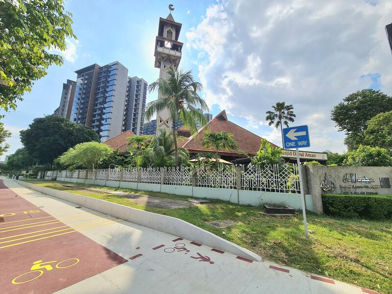 Icon @ Changi, 228 Changi Road, 205 sqft, Mall Shop For Sale, by Lock Sau Lai, 60005313 - CommercialGuru.com.sg