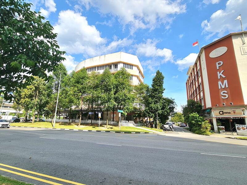 Icon @ Changi, 228 Changi Road, 205 sqft, Mall Shop For Sale, by Lock Sau Lai, 60005313 - CommercialGuru.com.sg