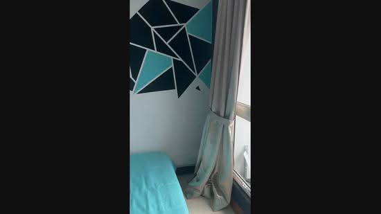 Burlington Square, 175 Bencoolen Street, Beach Road / Bugis / Rochor, Room Rental, 150 sqft, Condominium For Rent, by Gerald Ng, 60005314 - PropertyGuru.com.sg