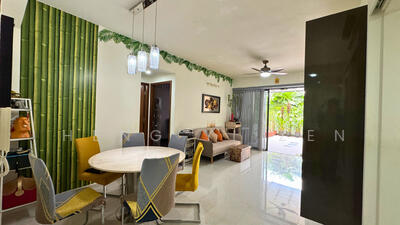 For Sale - Miltonia Residences