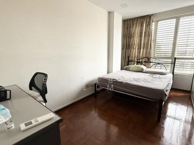 For Rent - Yong Seng Estate
